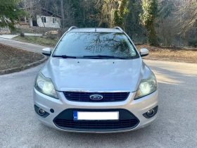 Ford Focus GPL, снимка 7