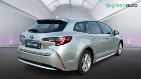 Toyota Corolla 1.8 HSD, Месечна вноска от 455 лв. - 32990 лв. - 26643042 | Car24.bg