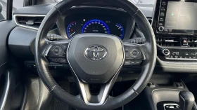 Toyota Corolla 1.8 HSD, Месечна вноска от 455 лв. - 32990 лв. - 26643042 | Car24.bg