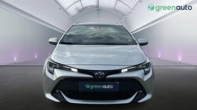 Toyota Corolla 1.8 HSD, Месечна вноска от 455 лв. - 32990 лв. - 26643042 | Car24.bg