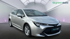 Обява за продажба на Toyota Corolla 1.8 HSD, Месечна вноска от 455 лв. ~32 990 лв. - изображение 1