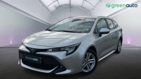 Toyota Corolla 1.8 HSD, Месечна вноска от 455 лв. 1