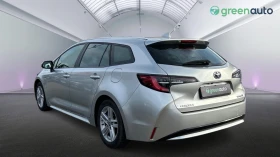 Обява за продажба на Toyota Corolla 1.8 HSD, Месечна вноска от 455 лв. ~32 990 лв. - изображение 5