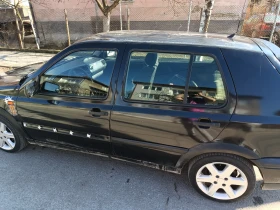 VW Golf 1.8 бензин/газ, снимка 2