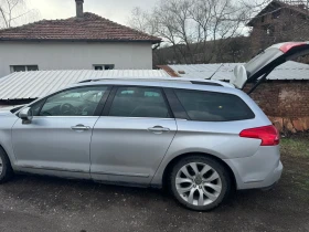 Citroen C5 2.0 HDI | Mobile.bg    2