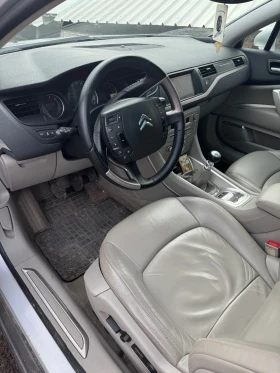 Citroen C5 2.0 HDI, снимка 8