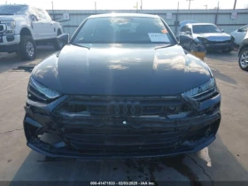 Audi A7 SPORTBACK PREMIUM PLUS 55 TFSI E QUATTRO S TRONIC - 65000 лв. - 75008235 | Car24.bg