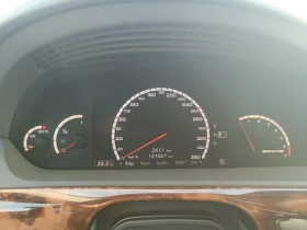 Mercedes-Benz S 550 | Mobile.bg    5