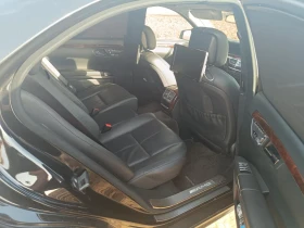 Mercedes-Benz S 550 | Mobile.bg    7