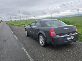 Chrysler 300c | Mobile.bg    3
