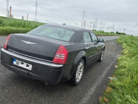Chrysler 300c | Mobile.bg    4