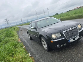 Chrysler 300c | Mobile.bg    2