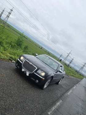 Снимка Chrysler 300c