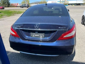 Mercedes-Benz CLS 500 * 550 AMG PACK* FACELIFT* 4MATIC* HARMAN/KARDON | Mobile.bg    3