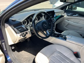 Mercedes-Benz CLS 500 * 550 AMG PACK* FACELIFT* 4MATIC* HARMAN/KARDON | Mobile.bg    5