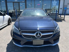 Mercedes-Benz CLS 500 * 550 AMG PACK* FACELIFT* 4MATIC* HARMAN/KARDON | Mobile.bg    2