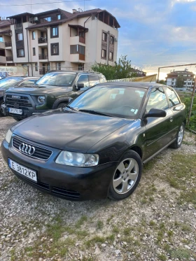 Обява за продажба на Audi A3 ~3 600 лв. - изображение 4