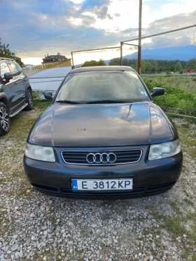 Обява за продажба на Audi A3 ~3 600 лв. - изображение 1
