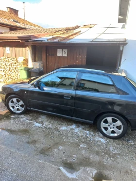 Обява за продажба на Audi A3 ~3 600 лв. - изображение 7