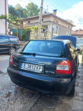 Обява за продажба на Audi A3 ~3 600 лв. - изображение 8