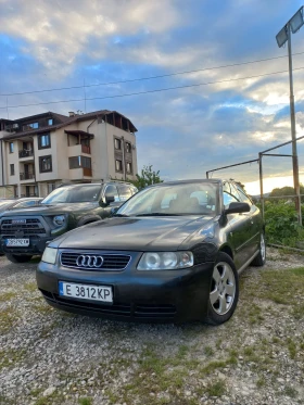 Обява за продажба на Audi A3 ~3 600 лв. - изображение 1