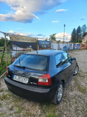 Обява за продажба на Audi A3 ~3 600 лв. - изображение 3