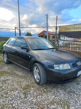 Обява за продажба на Audi A3 ~3 600 лв. - изображение 2