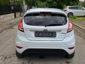 Ford Fiesta 1.4i TITANIUM* LPG* NAVI*  | Mobile.bg    2
