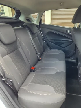 Ford Fiesta 1.4i TITANIUM* LPG* NAVI*  | Mobile.bg    10