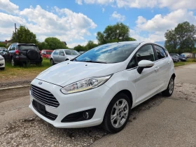 Ford Fiesta 1.4i TITANIUM* LPG* NAVI*  | Mobile.bg    6