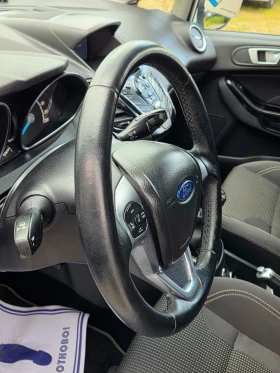 Ford Fiesta 1.4i TITANIUM* LPG* NAVI*  | Mobile.bg    9