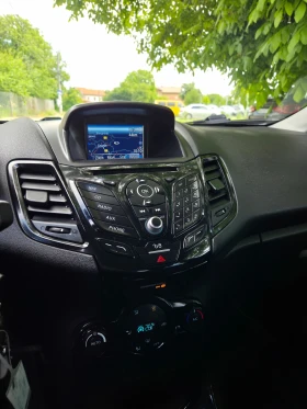 Ford Fiesta 1.4i TITANIUM* LPG* NAVI*  | Mobile.bg    13