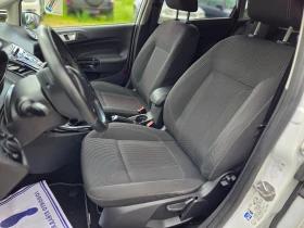 Ford Fiesta 1.4i TITANIUM* LPG* NAVI*  | Mobile.bg    7
