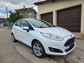 Ford Fiesta 1.4i TITANIUM* LPG* NAVI*  | Mobile.bg    5