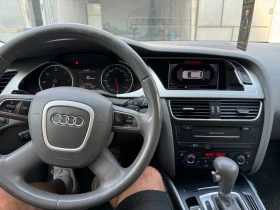 Обява за продажба на Audi A4 3000 дизел ~16 500 лв. - изображение 4