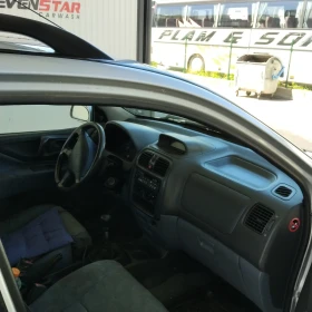 Обява за продажба на Mitsubishi Space star 1.3 Benzin ~2 500 лв. - изображение 4