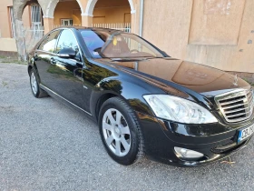 Mercedes-Benz S 320 - 19500 лв. - 83921300 2
