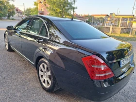 Mercedes-Benz S 320 - 19500 лв. - 83921300 4