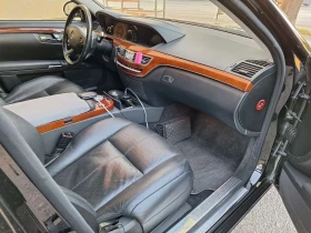 Mercedes-Benz S 320 - 19500 лв. - 83921300 7