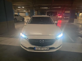 Mazda 6 | Mobile.bg    3