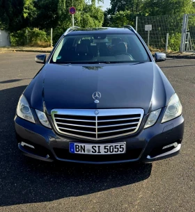 Mercedes-Benz E 250 Avant-garde  | Mobile.bg    11