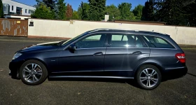 Mercedes-Benz E 250 Avant-garde  | Mobile.bg    17