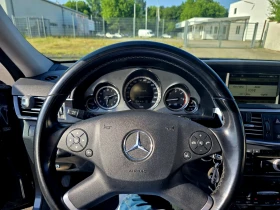 Mercedes-Benz E 250 Avant-garde  | Mobile.bg    7