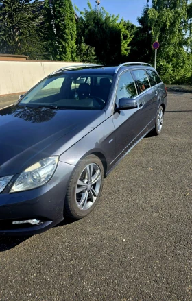  Mercedes-Benz E 250