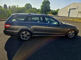 Mercedes-Benz E 250 Avant-garde  | Mobile.bg    16