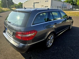 Mercedes-Benz E 250 Avant-garde  | Mobile.bg    14