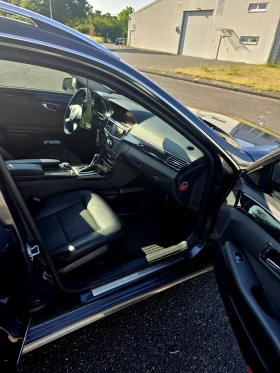 Mercedes-Benz E 250 Avant-garde  | Mobile.bg    4