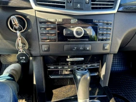 Mercedes-Benz E 250 Avant-garde  | Mobile.bg    10