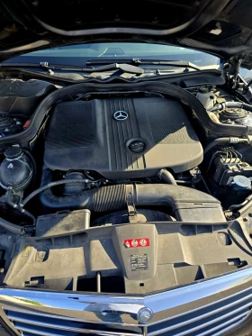 Mercedes-Benz E 250 Avant-garde  | Mobile.bg    12