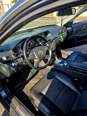 Mercedes-Benz E 250 Avant-garde  | Mobile.bg    3
